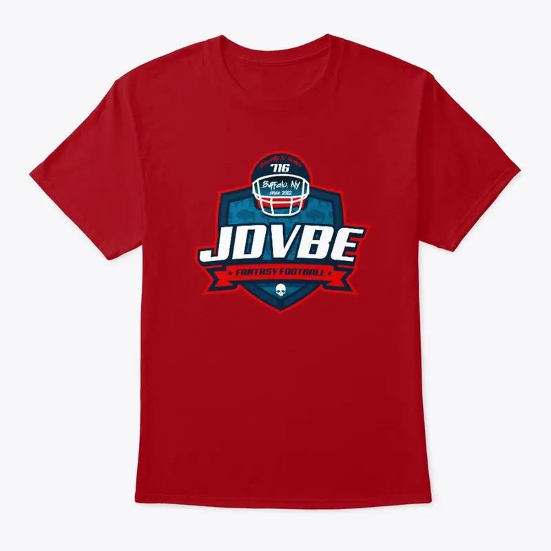 JDVBE Fantasy Football League