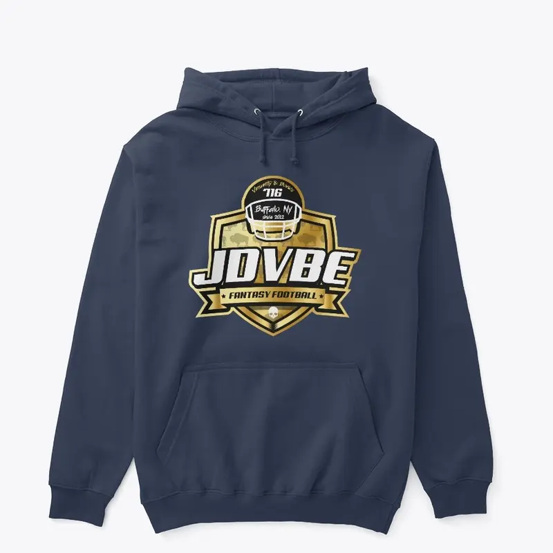 JDVBE Fantasy Football League